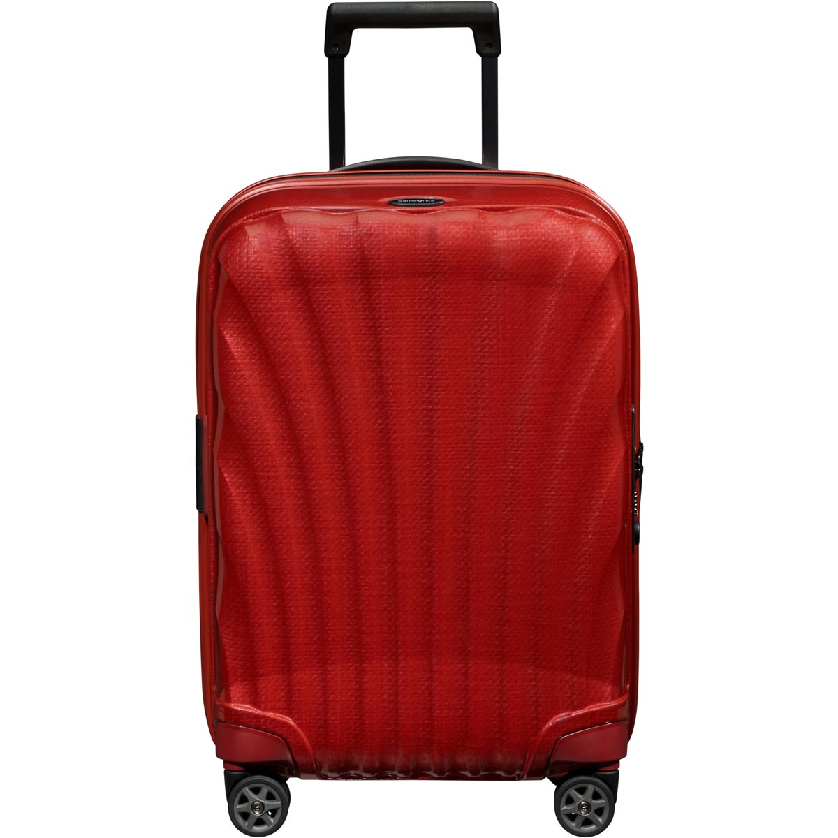 Kelder Oneerlijk kan niet zien Samsonite C-Lite Carry On Spinner – Lexington Luggage