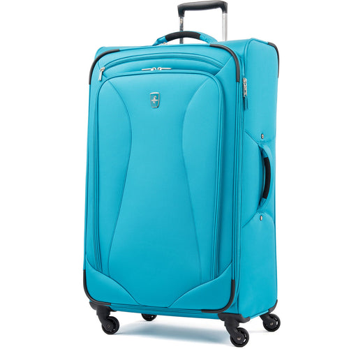 atlantic hardside luggage