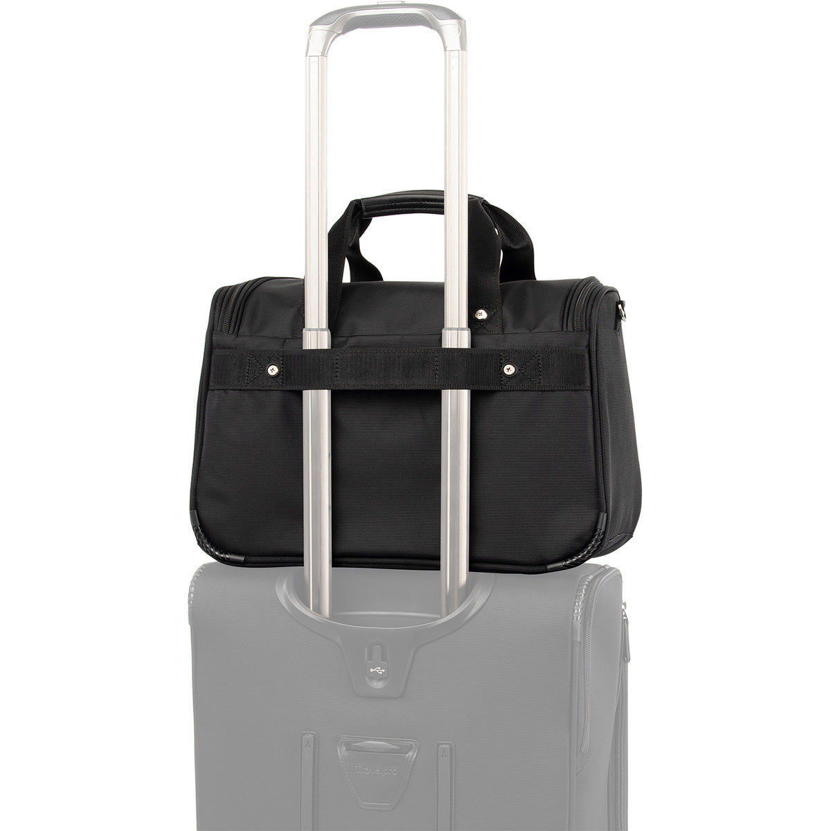 travelpro crew versapack deluxe tote