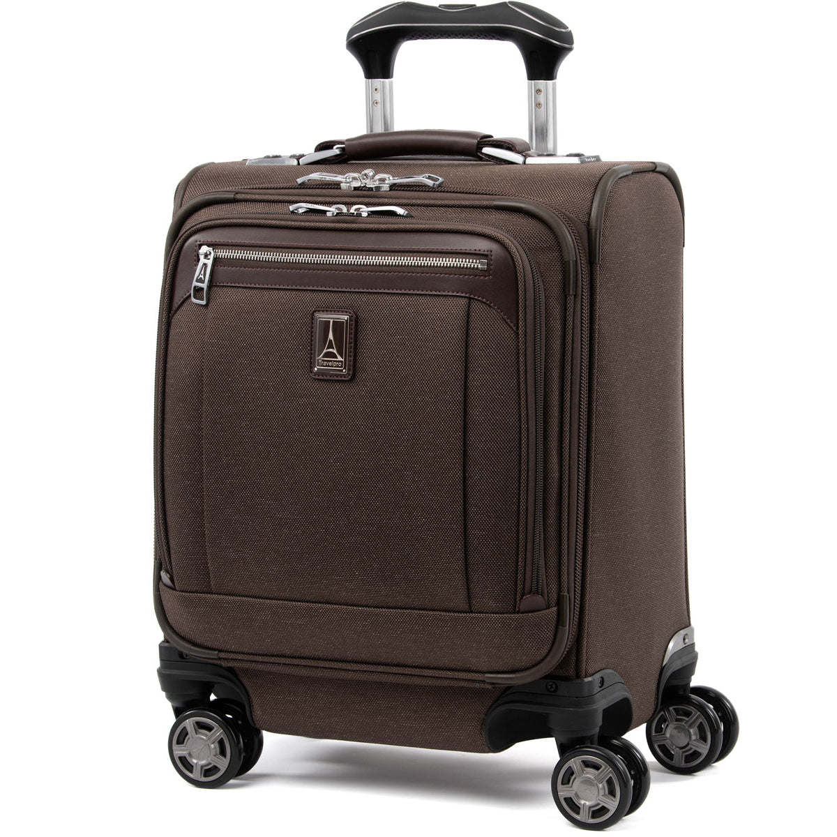 travelpro spinner tote