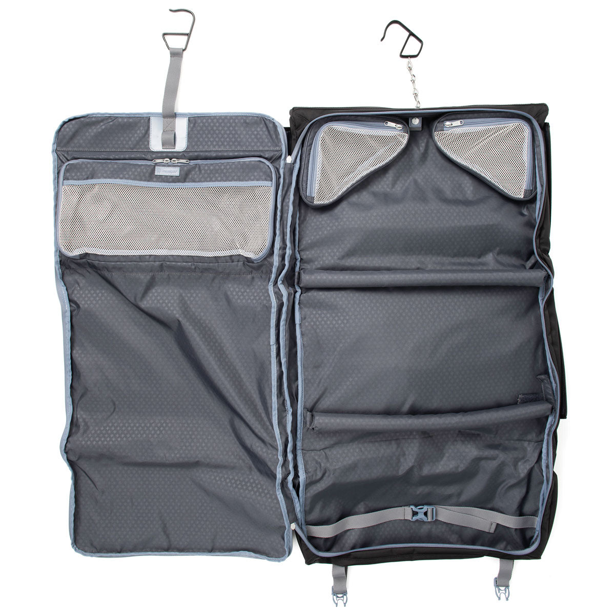 Travelpro Platinum Elite Tri-Fold Carry On Garment Bag – Lexington Luggage