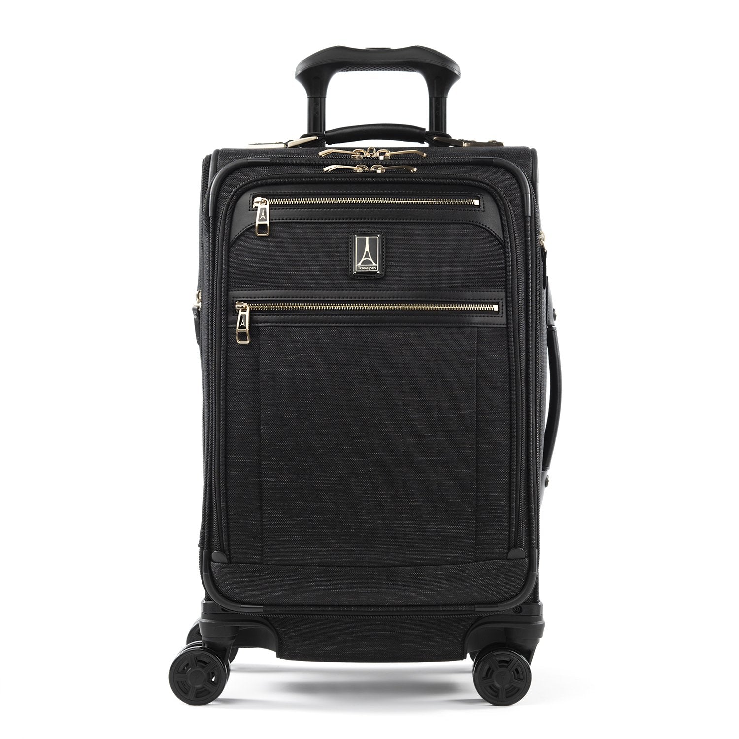 travelpro platinum elite carry on spinner