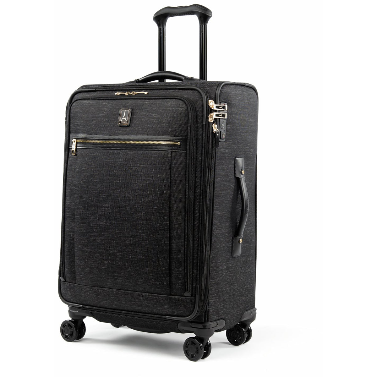 travelpro 25 spinner luggage