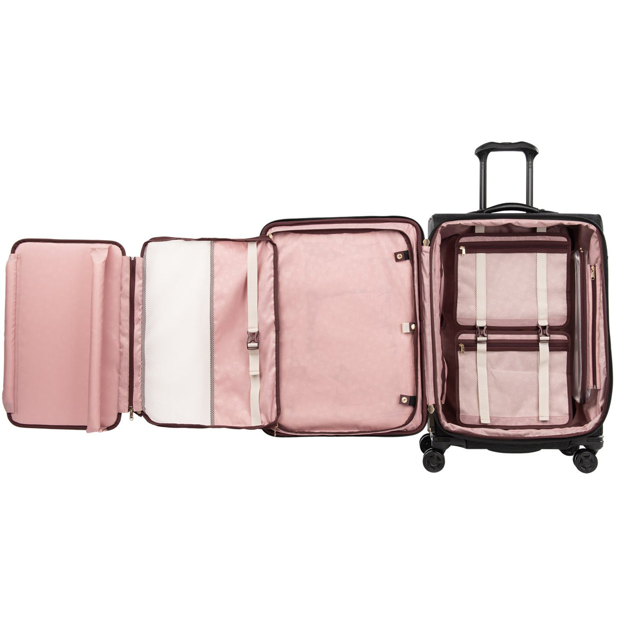 travelpro pink