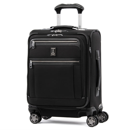 travelpro sapphire elite rolling underseat bag