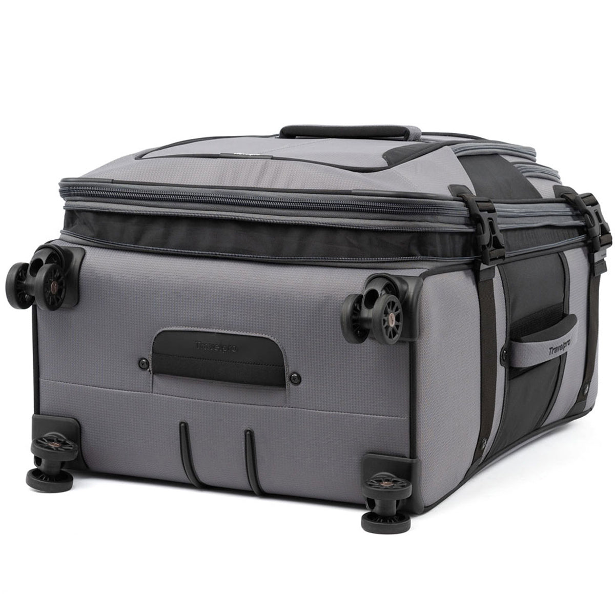 travelpro bold 26 expandable spinner