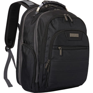 kenneth cole lexington luggage