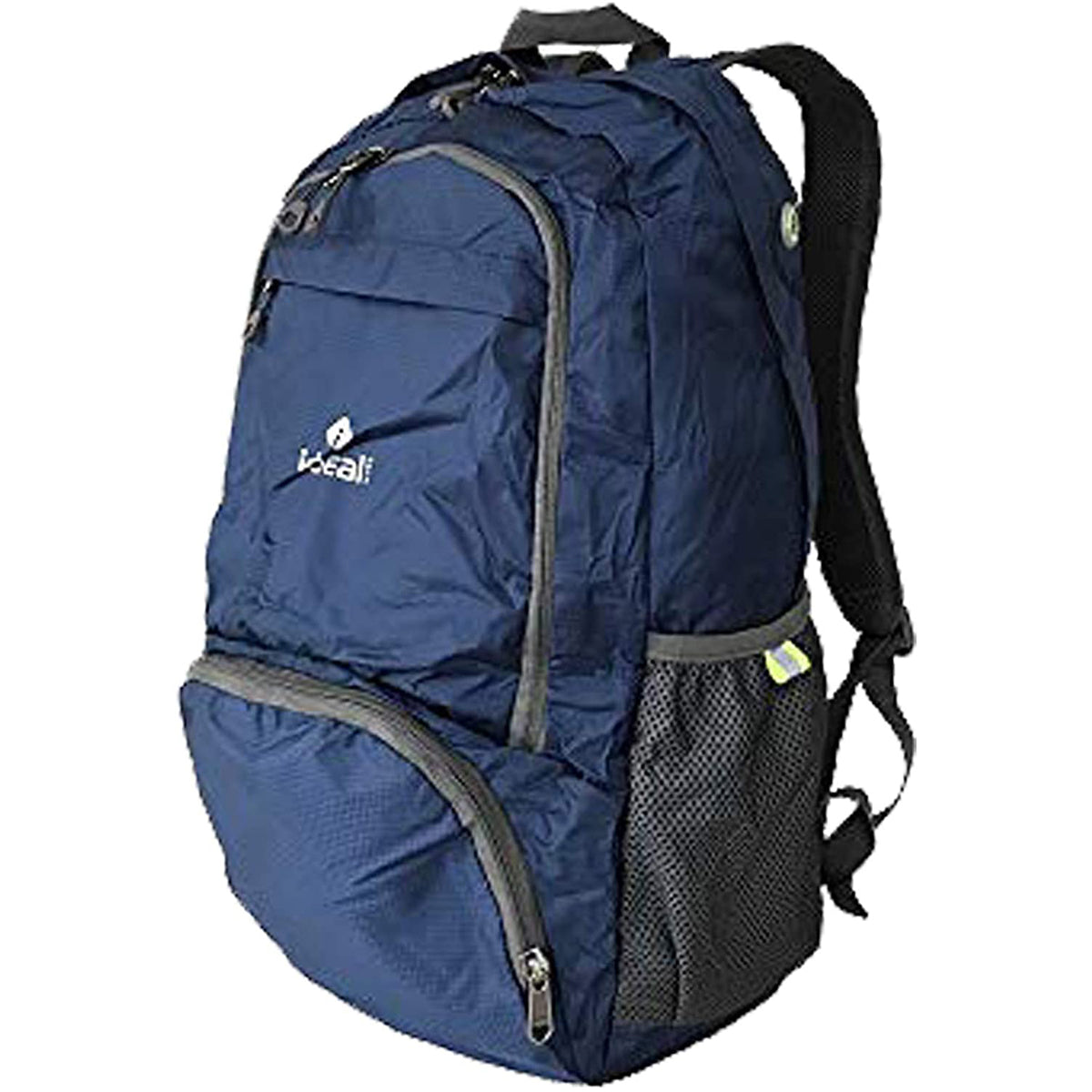 無限の-J-TECH 軽量バックバッグ FOLDABLE BACKPACK PA•01550000FG