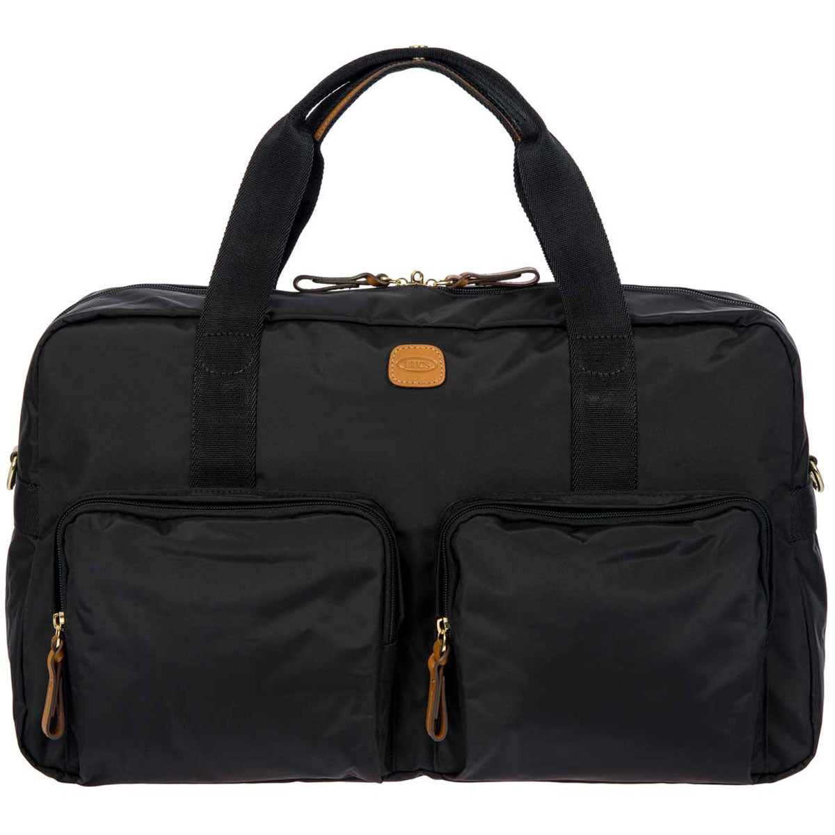 Bric's X-Bag Boarding Duffel Bag w/Pockets – Lexington Luggage