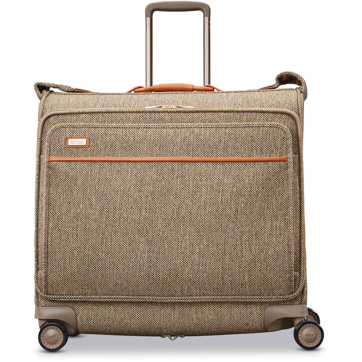 Hartmann Tweed Legend Voyager Spinner Garment Bag – Lexington Luggage