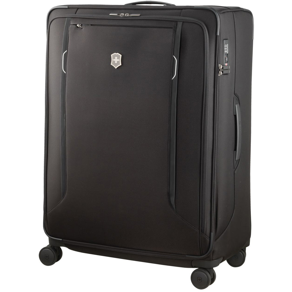 serveerster camera Ga terug Victorinox Werks Traveler 6.0 Softside Extra-Large Case – Lexington Luggage
