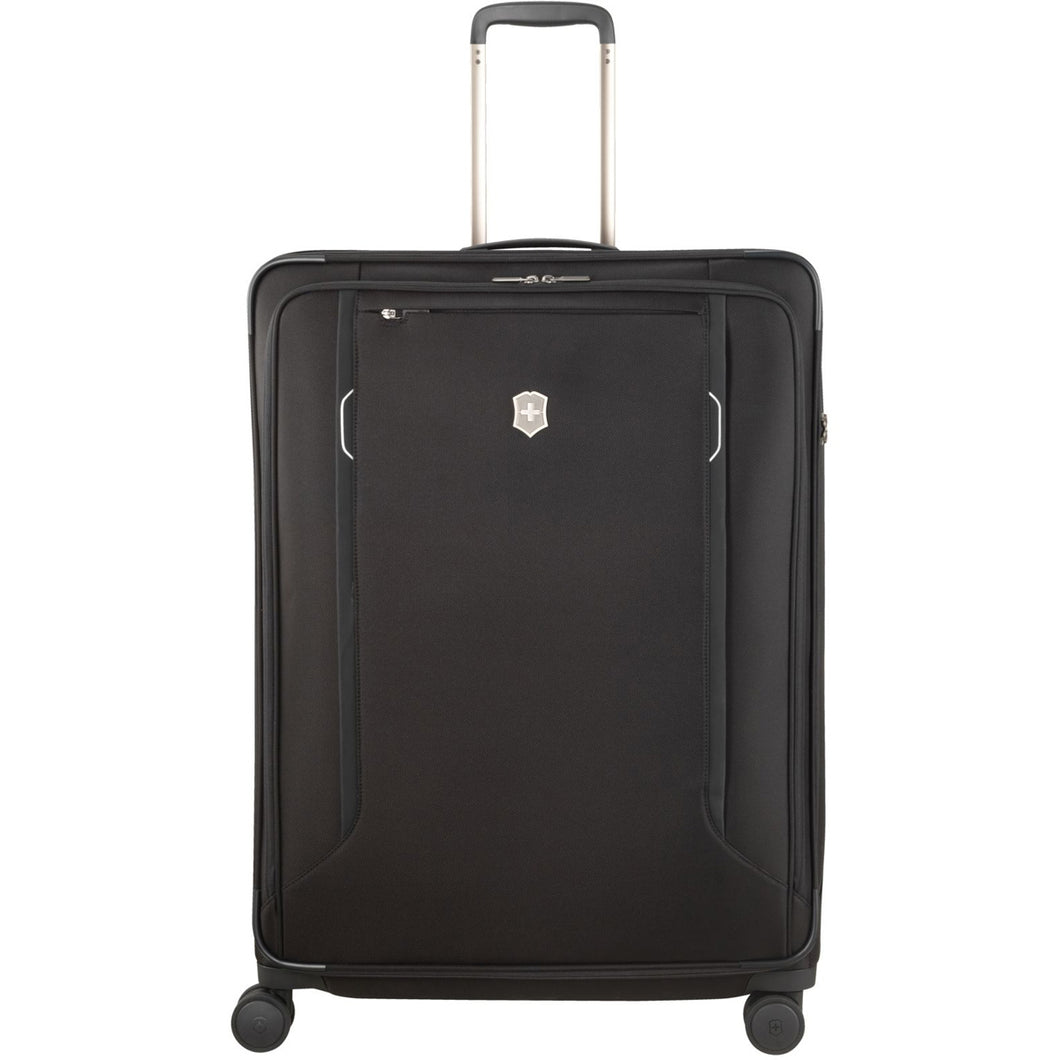 serveerster camera Ga terug Victorinox Werks Traveler 6.0 Softside Extra-Large Case – Lexington Luggage
