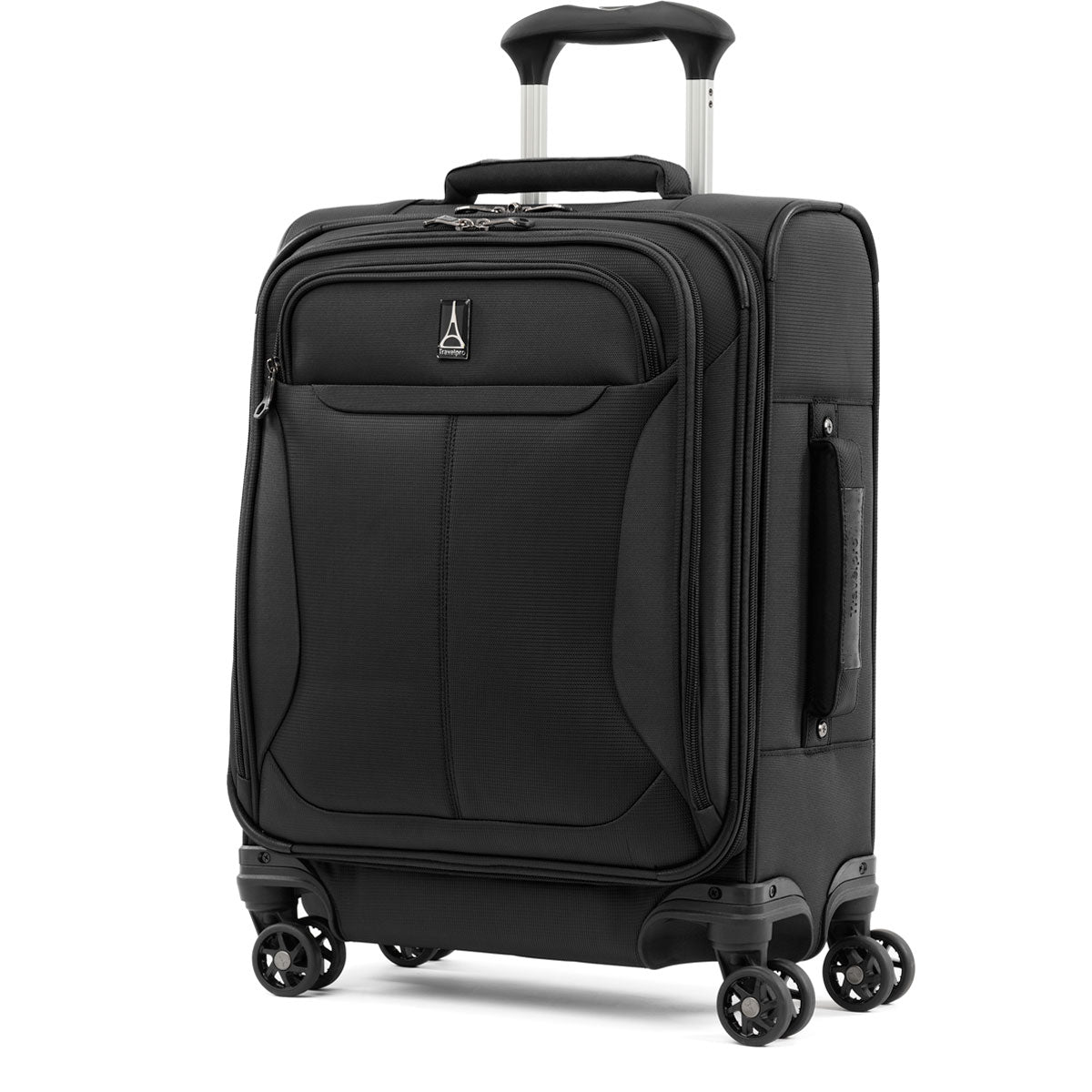 Travelpro Tourlite International Expandable Carry On Spinner ...