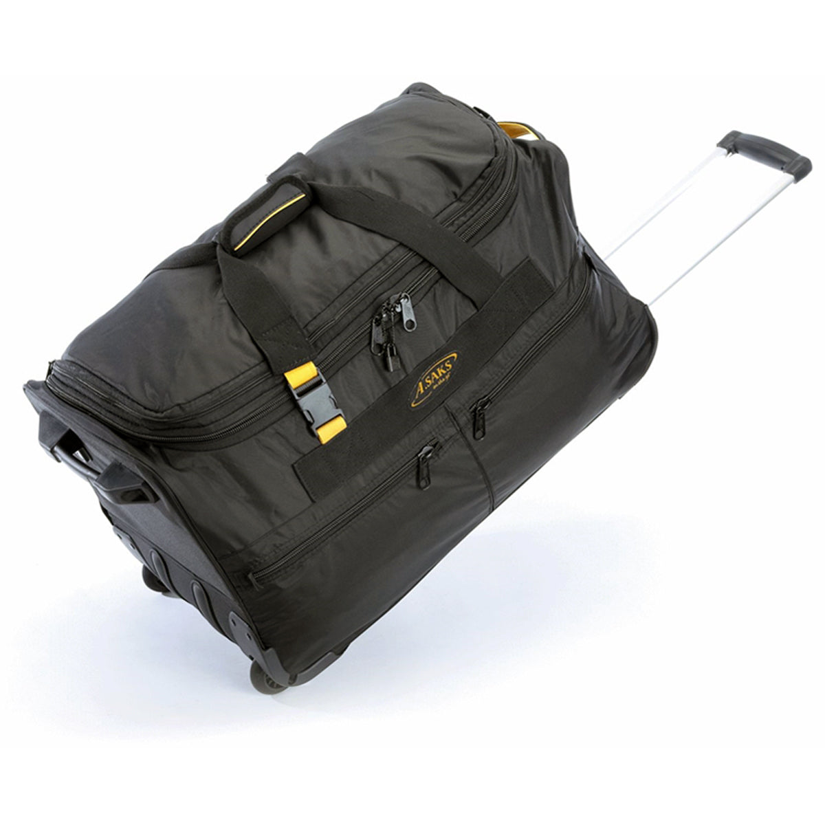 Sierre 30 Rolling Trolley Duffle Maletas Bolsos