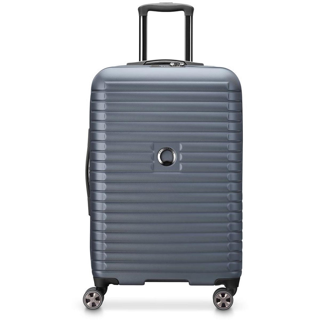 Grappig slaap hanger Delsey Cruise 3.0 24" Expandable Spinner – Lexington Luggage