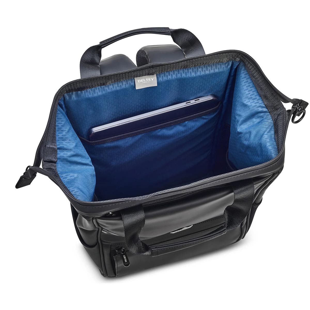 Delsey Turenne Backpack – Lexington Luggage