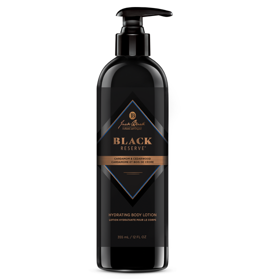 Black Reserve™ Hydrating Body Lotion