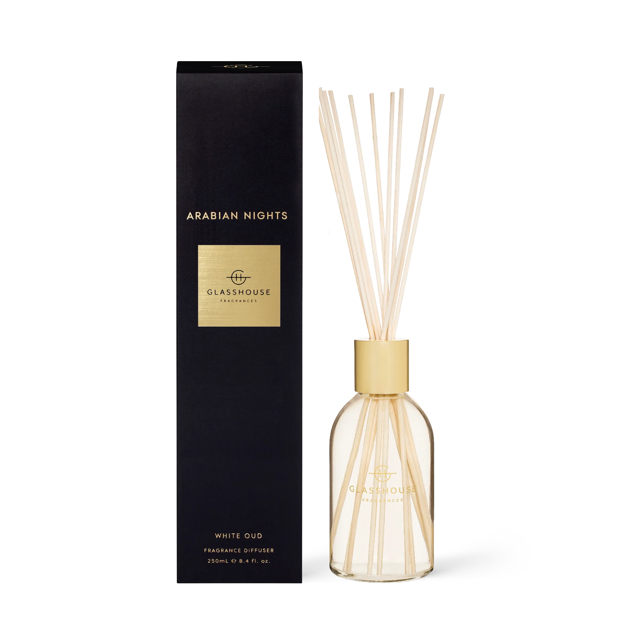 Arabian Nights 8.4 fl oz. Fragrance Diffuser
