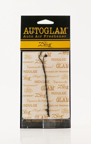 Autoglam Tyler Air Freshener