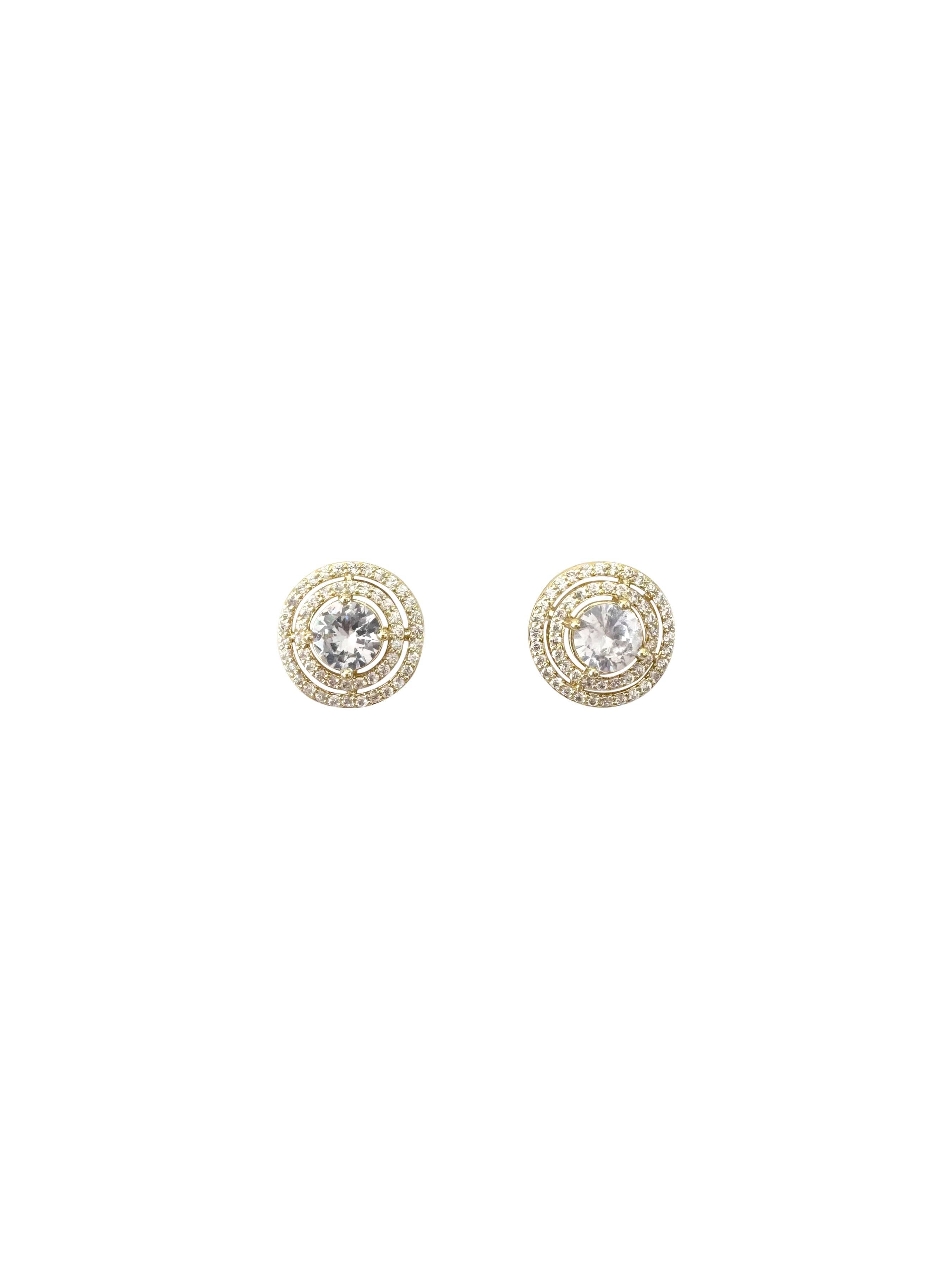 Gemelli Paula Stud
