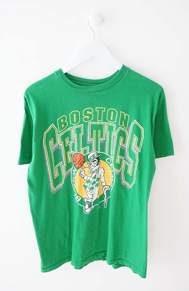 Celtics Vintage T Shirt Switzerland, SAVE 60% - icarus.photos