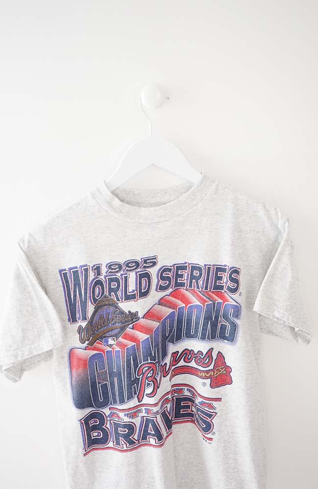 vintage atlanta braves t shirt