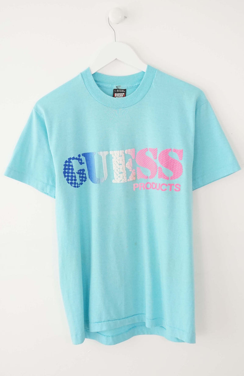VINTAGE GUESS USA T-SHIRT – Official