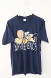 VINTAGE MICKEY MOUSE T-SHIRT (M)