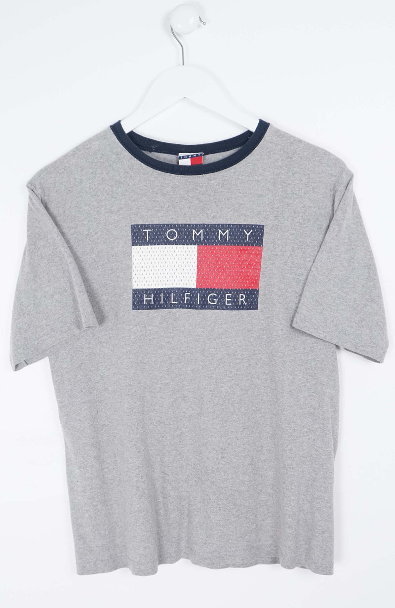 vintage tommy hilfiger shirt