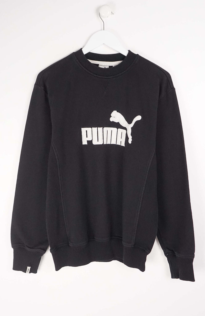 junior puma jumper