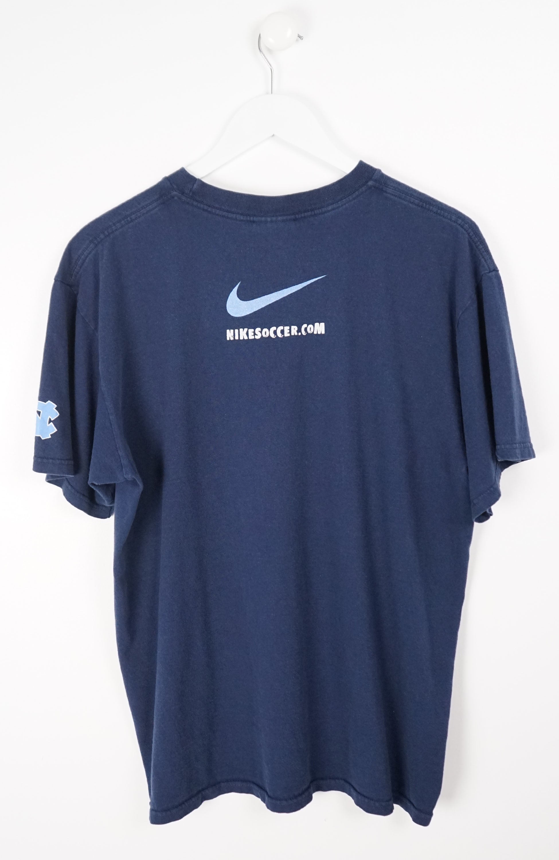 retro nike t shirt