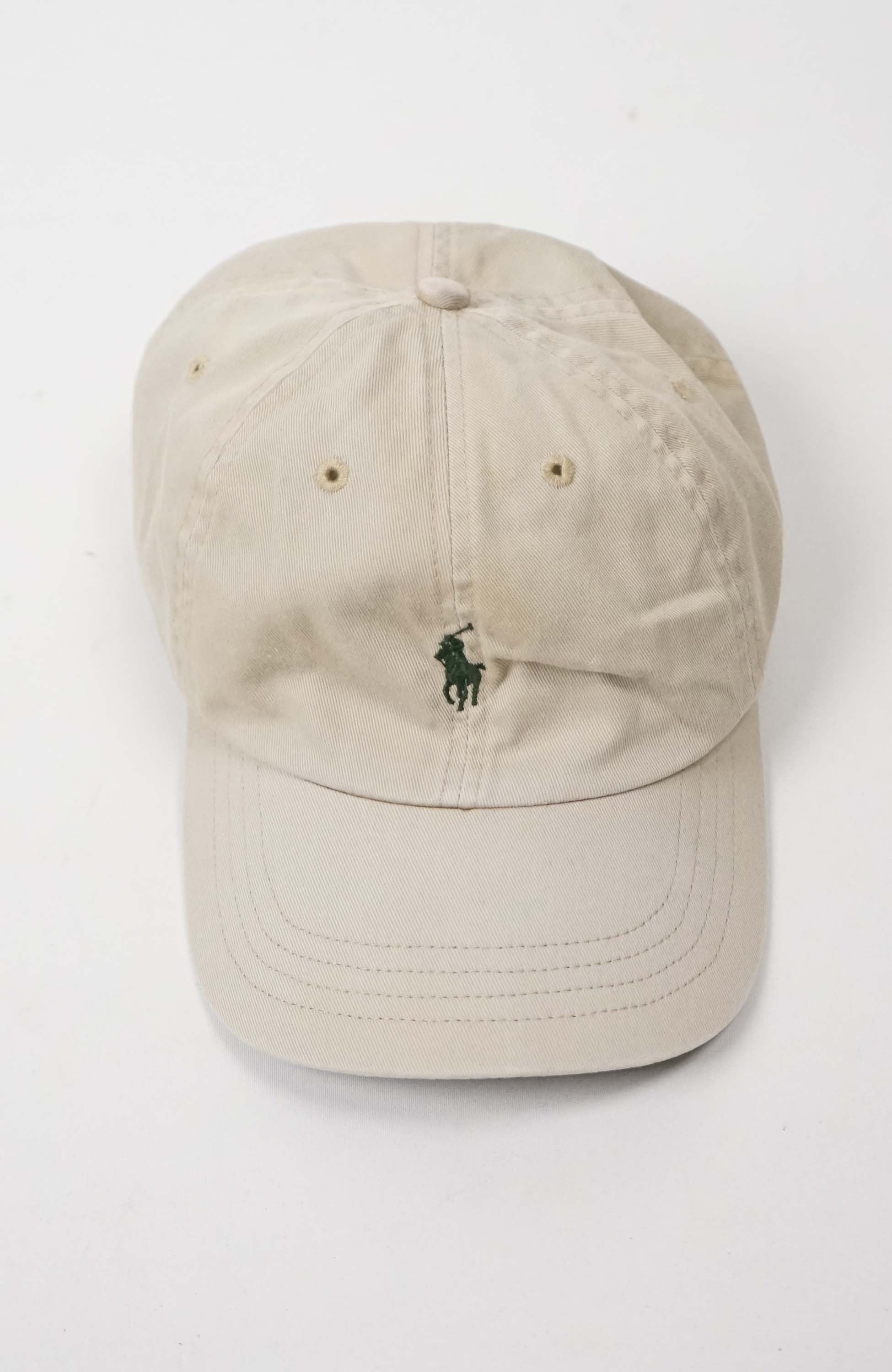 VINTAGE POLO RALPH LAUREN HAT