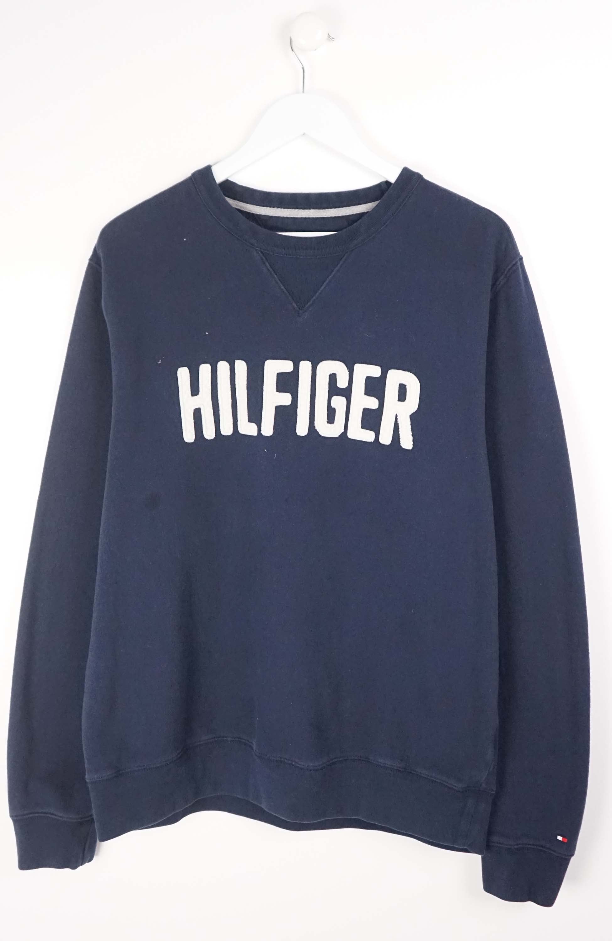 tommy hilfiger challenge