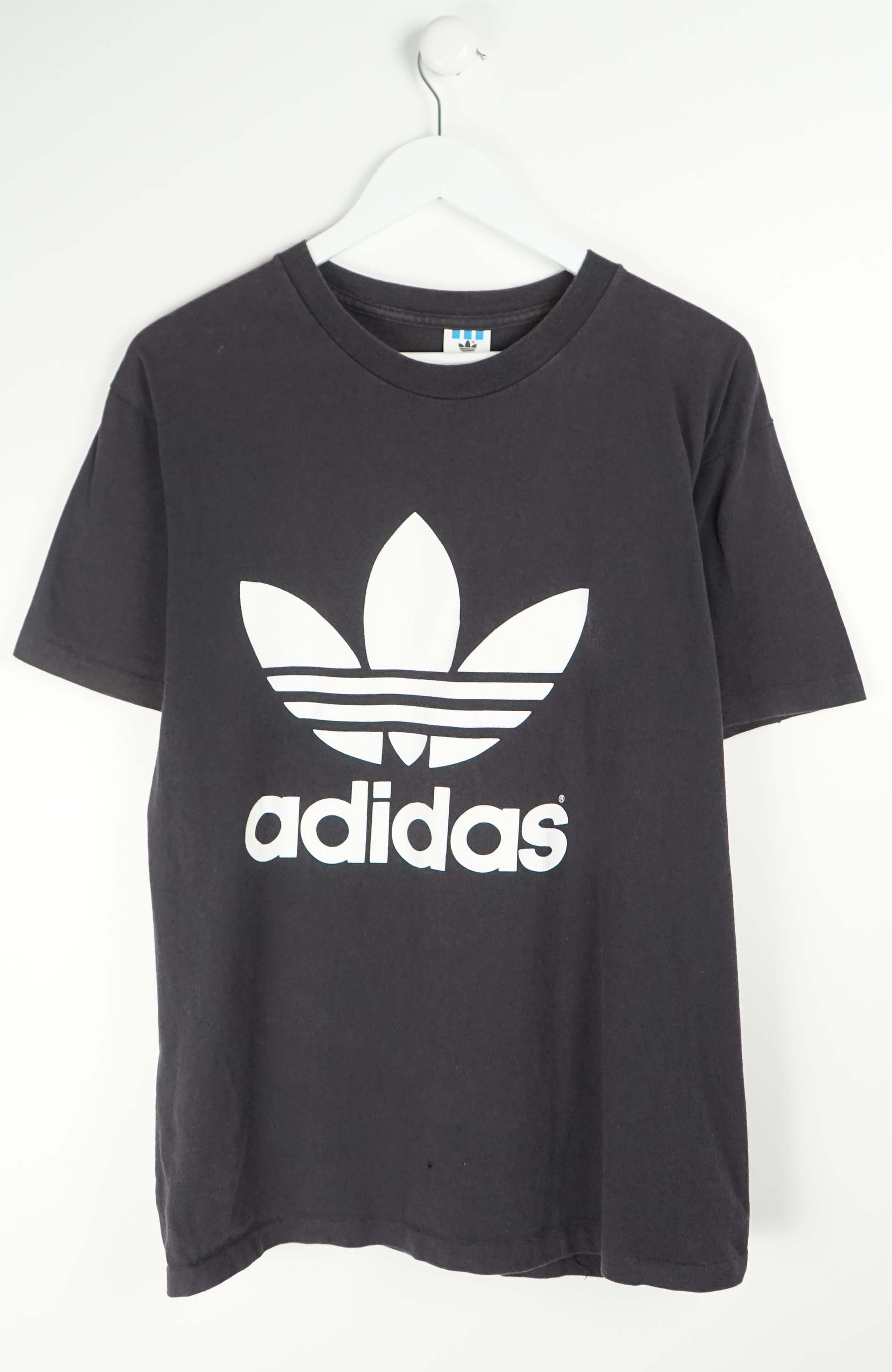 adidas t shirt m