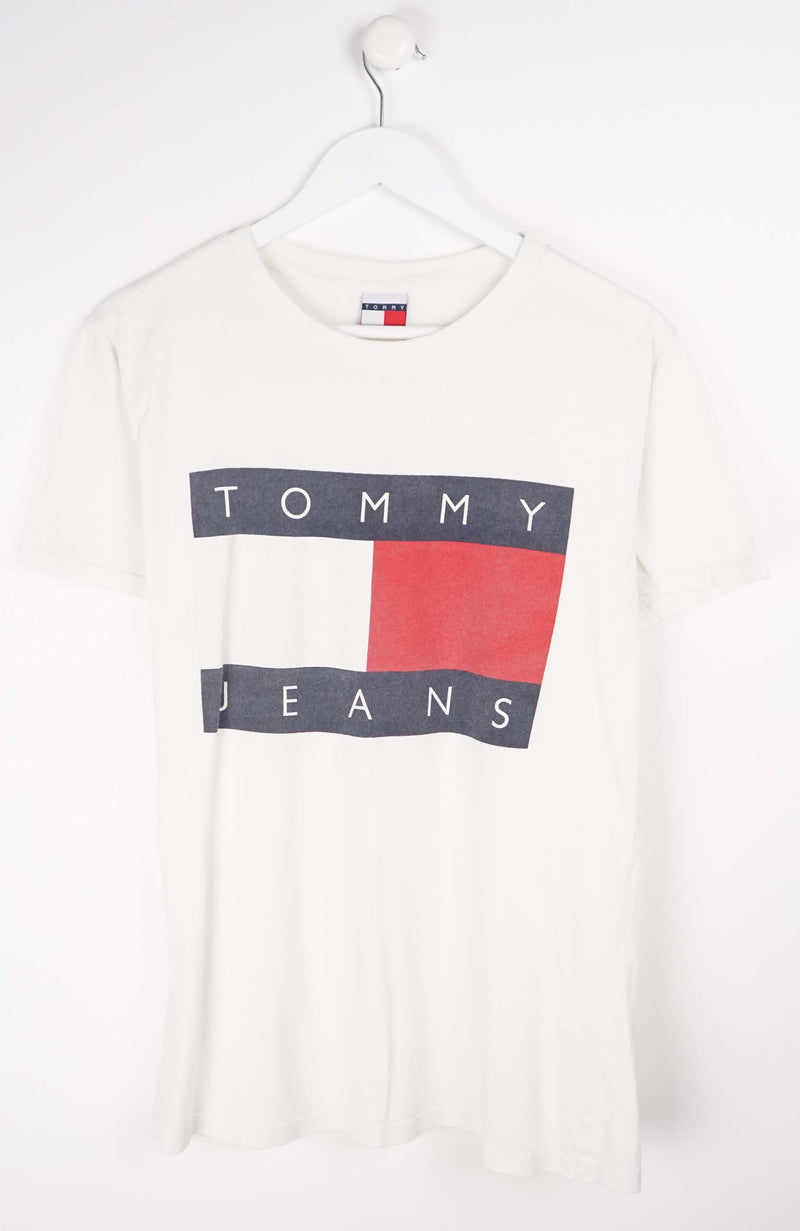 tommy hilfiger casual shirts for men