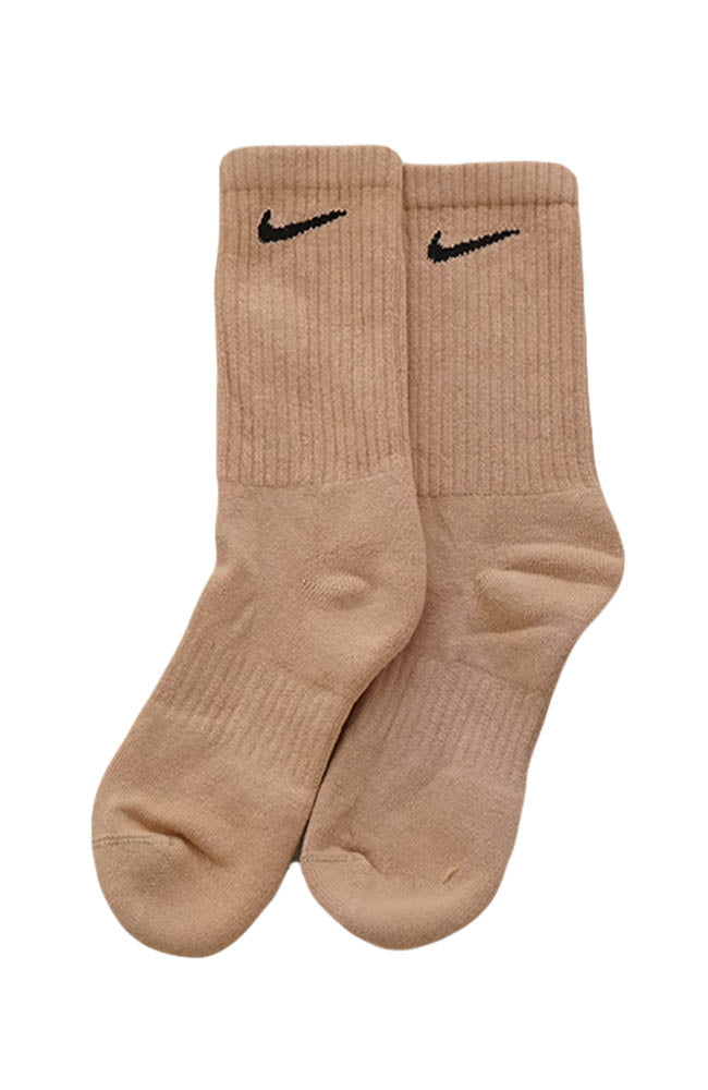 nike colour block socks