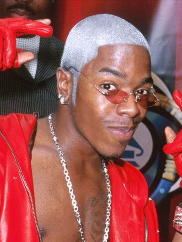 SISQO