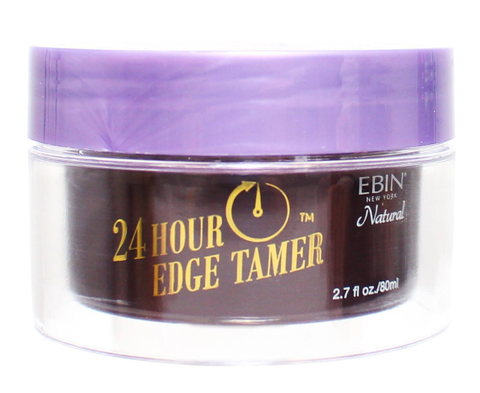 24 hour edge tamer