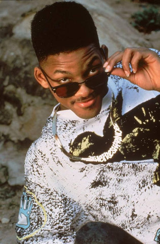 fresh prince