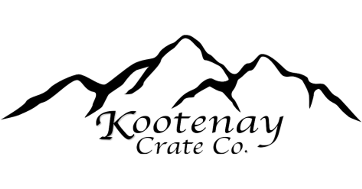 KootenayCrateCo