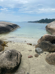 deer isle