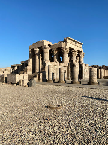 Kom Ombo 