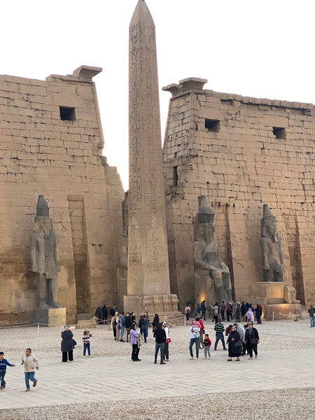 temple of luxor