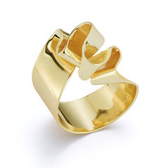 In Motion Emotion ring