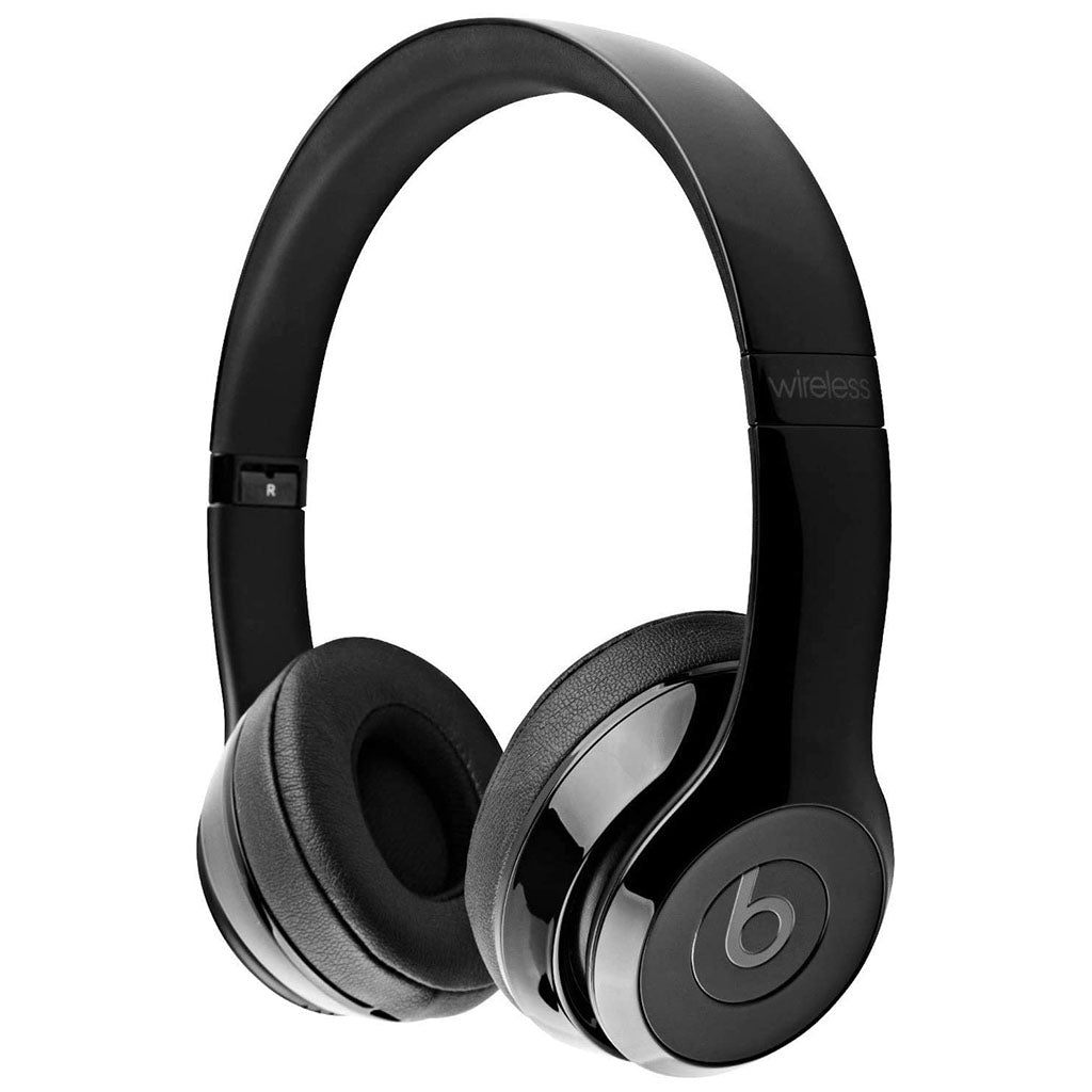 solo3 wireless black