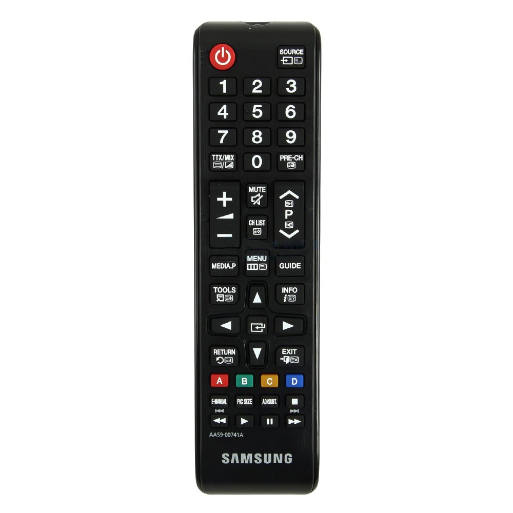 how to program samsung axession remote