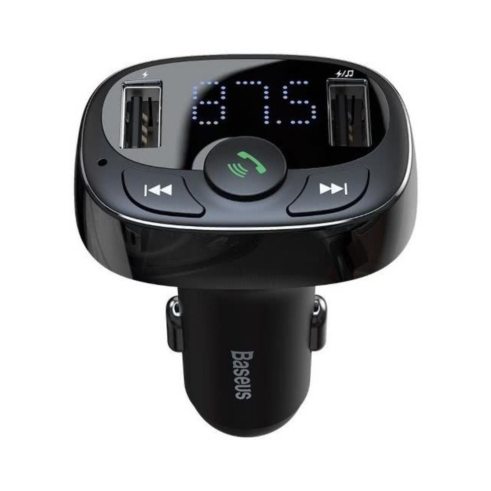 fm transmitter mp3 player usb