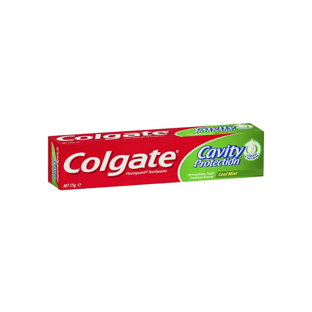 colgate toothpaste 175g