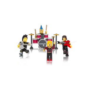 Figures Playsets - roblox valor large playset