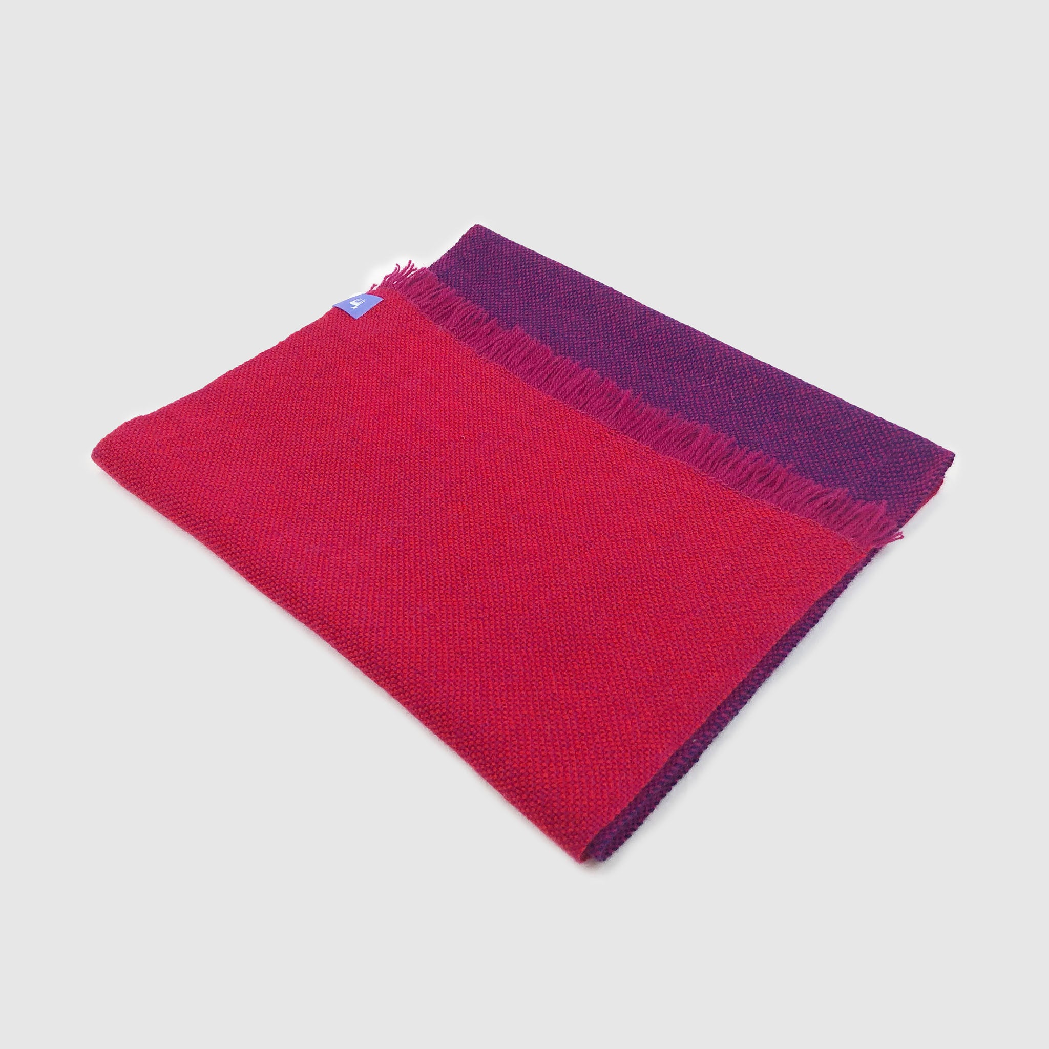 Regular Silky Plain Weave Scarves Pink Range – Fiadh Woven